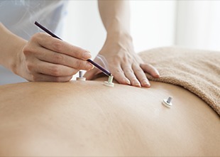 腰にまつわる痛み