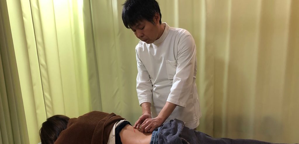 院長：本間りょうぞう